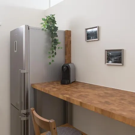 Appartement Charming