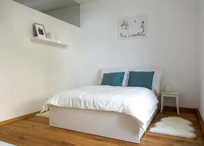 Charming Appartement