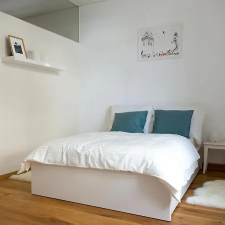 Charming Apartment