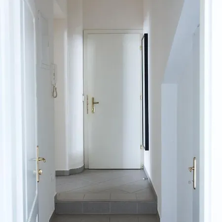 Apartment Charming