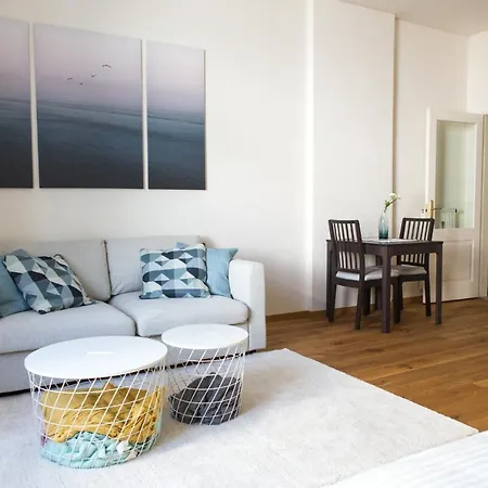 Charming Apartment