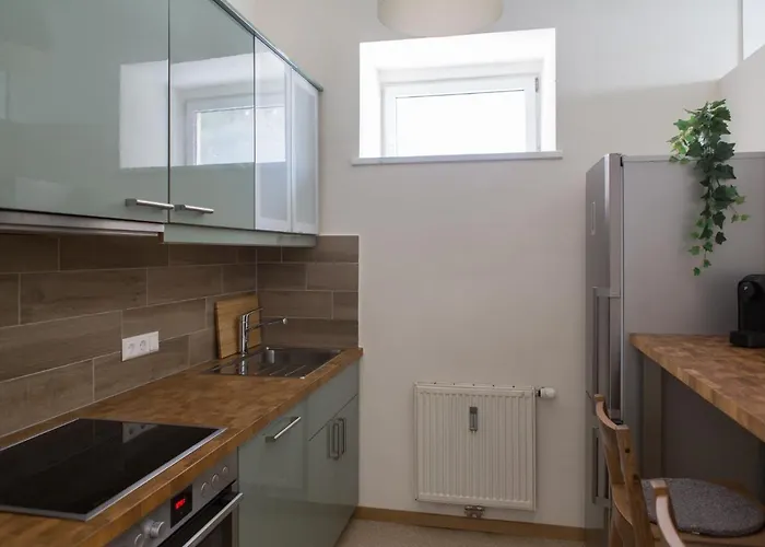 Charming Apartamento *