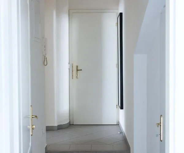 Apartamento Charming