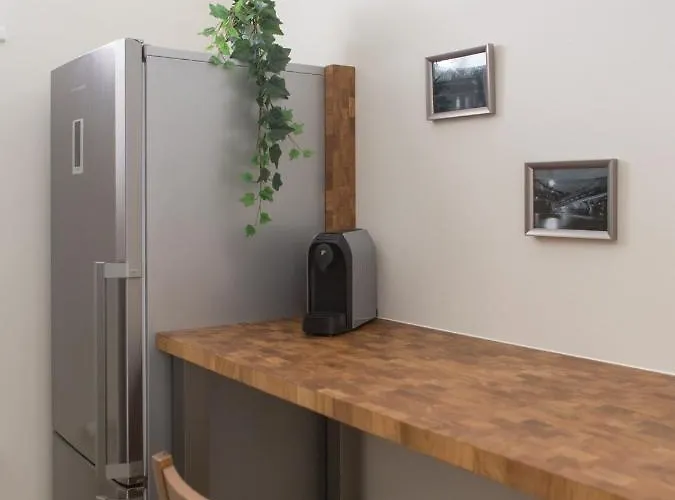 Apartamento Charming